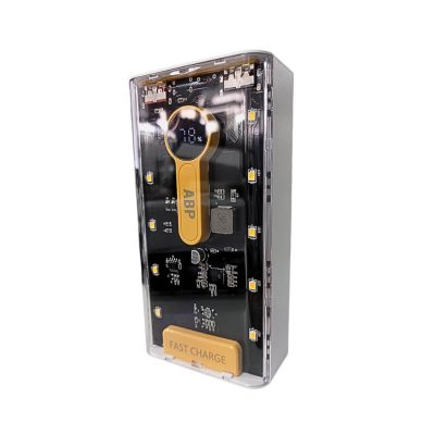 Batería portátil de 20000mAh 66W + PD20 W