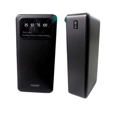 Batería portatil con luces led 30000mAh