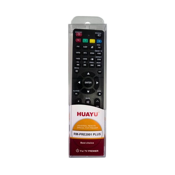 Control remoto de televisión para Premier - Imagen 2