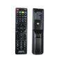 Control remoto de televisión para Premier