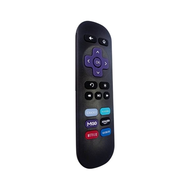 Control Remoto Roku