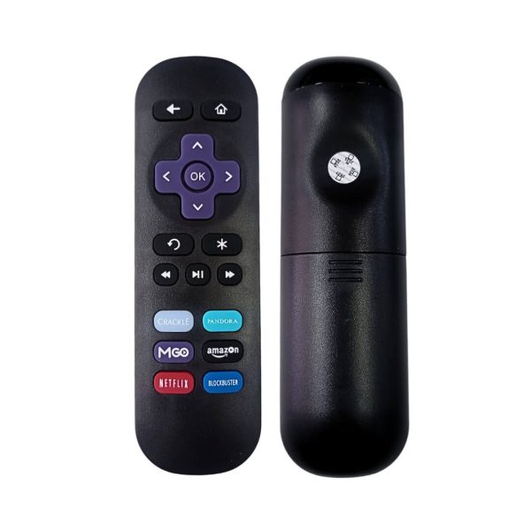 Control Remoto Roku - Imagen 2