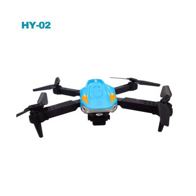 Dron a control remoto con cámara Wi-Fi HY-02