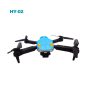 Dron a control remoto con cámara Wi-Fi HY-02