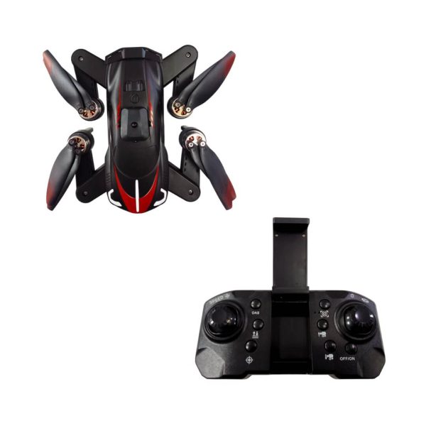 V192 Dron a control remoto con WiFi cámara HD - Imagen 2