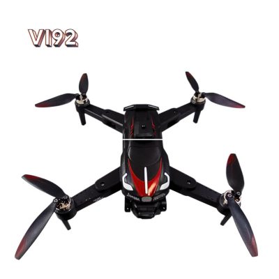 V192 Dron a control remoto con WiFi cámara HD