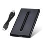 Caja para disco Duro 2.5 Sata usb3.0