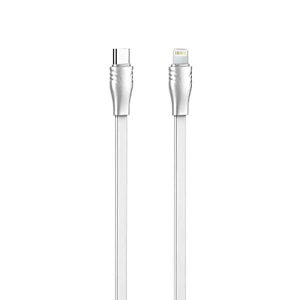 Cable usb-c a lightning PD 30W - Imagen 2