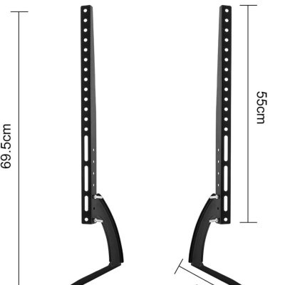 Soporte Para Television 37 – 75 Pulgada 50kg