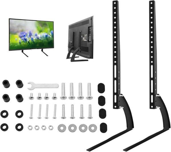 Soporte Para Television 37 - 75 Pulgada 50kg - Imagen 2