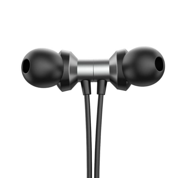 Auriculares inalámbrico, con banda para el cuello. - Imagen 2
