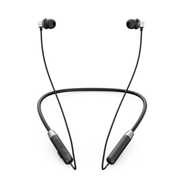 Auriculares inalámbrico, con banda para el cuello. - Imagen 4