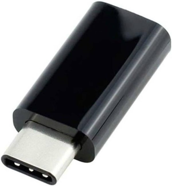 Adaptador micro usb a tipo c - Imagen 2