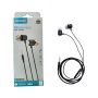 Audífono de cable 3.5mm E019