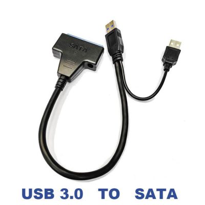 Cable Usb 3.0 A Sata Disco Duro