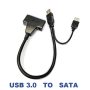 Cable Usb 3.0 A Sata Disco Duro