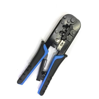 Alicate Crimper de cable de red