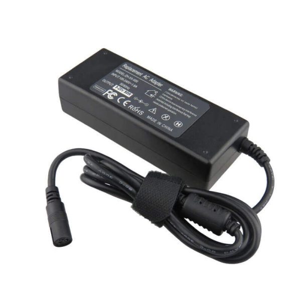Cargador laptop universal 15-20v 90w - Imagen 2