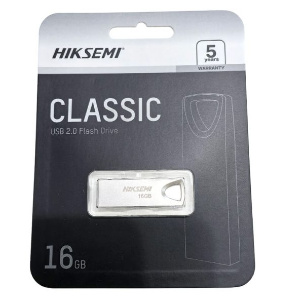 Memoria usb 16GB hiksemi
