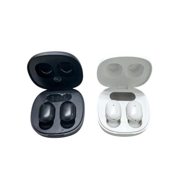Audifono inalambrico tws earbuds v5.3 LW-Q31 - Imagen 2