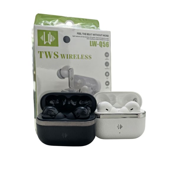 Auriculare inalambrico tws earbuds v5.3 LW-Q56