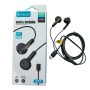 Auriculares hifi audio stereo G37