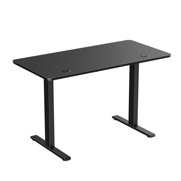 Escritorio para juegos 1400*600m ajustable altura, P-64-UD - Imagen 6