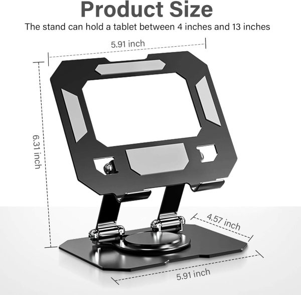 Soporte para movil/tablet - Imagen 3