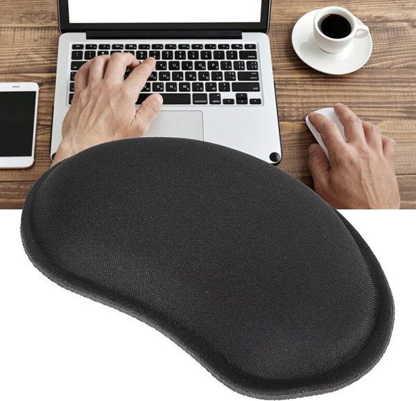 Reposamuñeca para mouse - Imagen 2