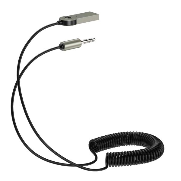 Adaptador audio bluetooth receptor BT870 - Imagen 2