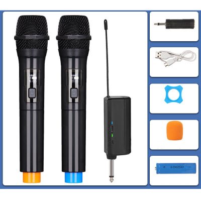 Micrófono inalámbrico Pro series