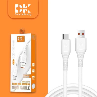 Cable para celular Tipo-C 120W