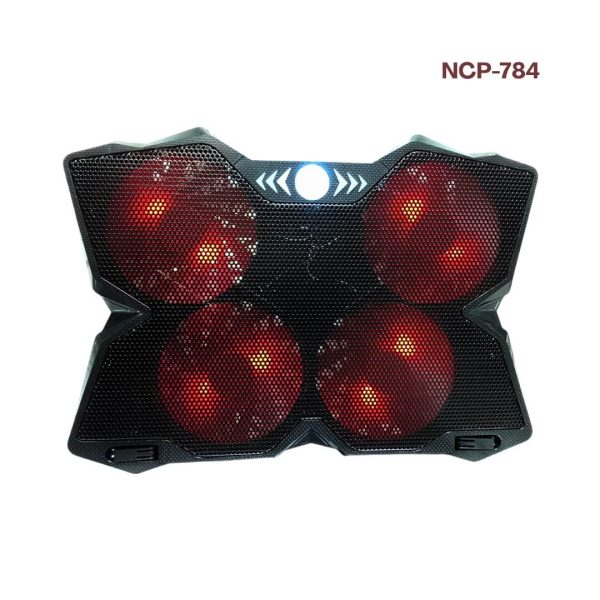 Cooler pad para laptops - Imagen 2