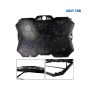 Cooler Pad para Laptop Gaming de 6 Ventiladores