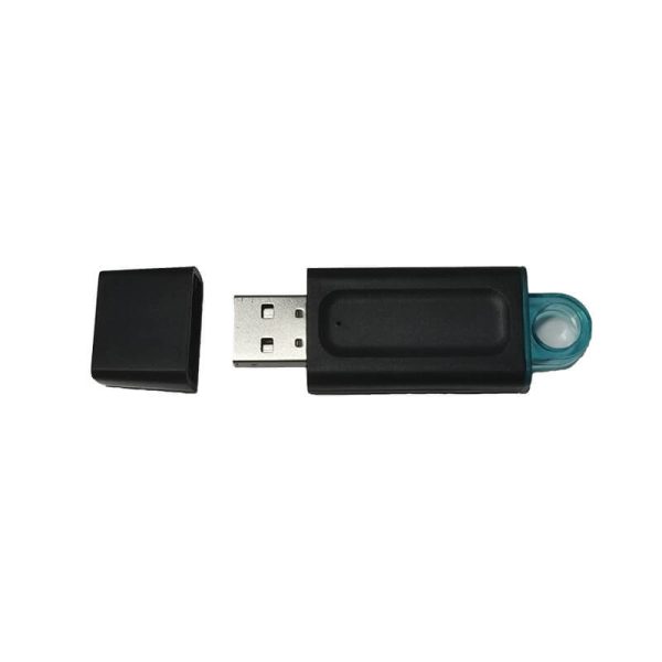 Adaptador audio bluetooth receptor BT880