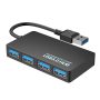 Hub usb 3.0 con 4 puerto