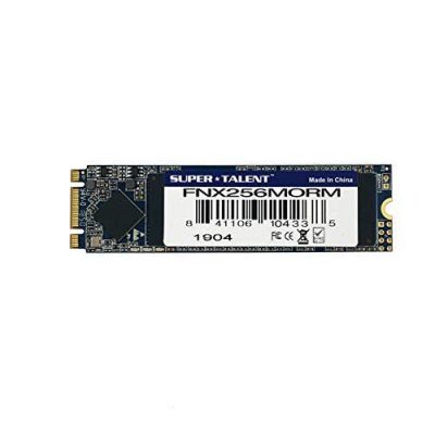 Disco Duro M.2 SSD 256GB Super Talent