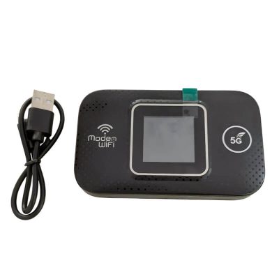 Router portatil de chip wifi 5G