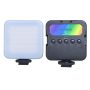 Luz LED para fotografía/video RGB