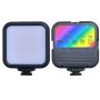 Luz LED para fotografía/video RGB
