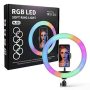 Aro de Luz Led de 10 Pulgada