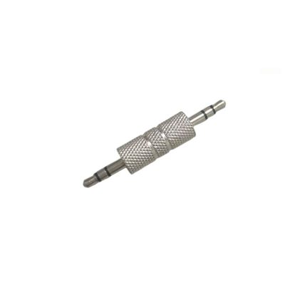 Adaptador auxiliar 3.5mm