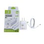 Cargador rapido PD30W con cable tipoc a iphone