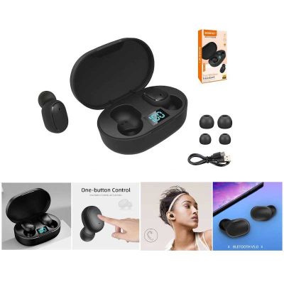 Auriculares bluetooh 5.4
