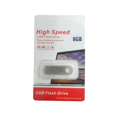Memoria usb 2.0 8GB