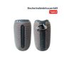 Bocina Portátil Bluetooth FM, Auxiliar y USB/TF TG653