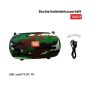Bocina Inalámbrica Bluetooth 5.3 recargable FM, TF, USB TG533