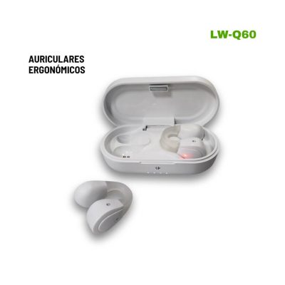 Auriculare inalambrico tws earbuds v5.3 LW-Q60