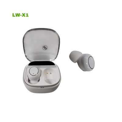 Auriculare inalambrico tws earbuds LW-X1