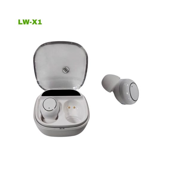 Auriculare inalambrico tws earbuds LW-X1